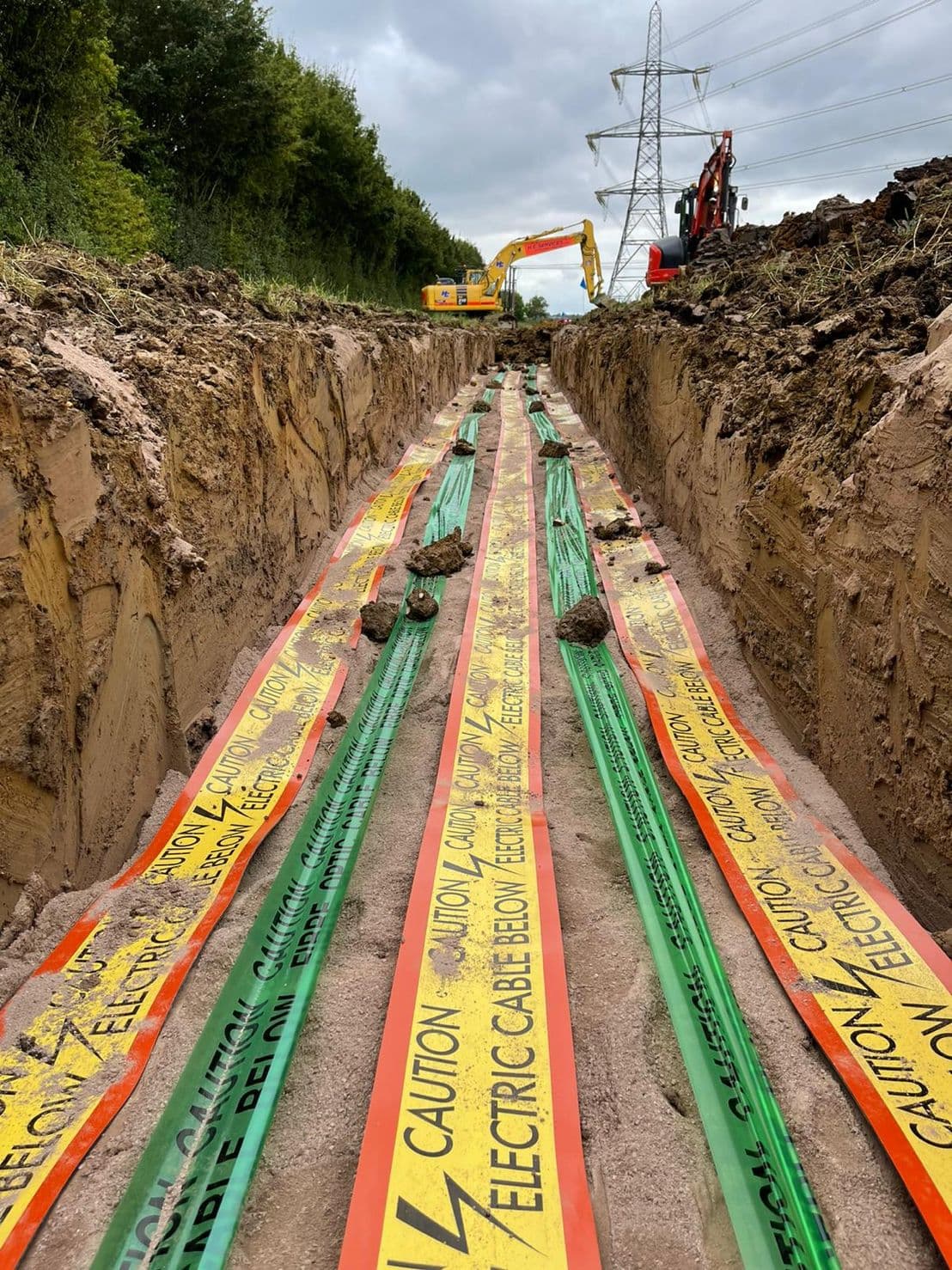 utility Services