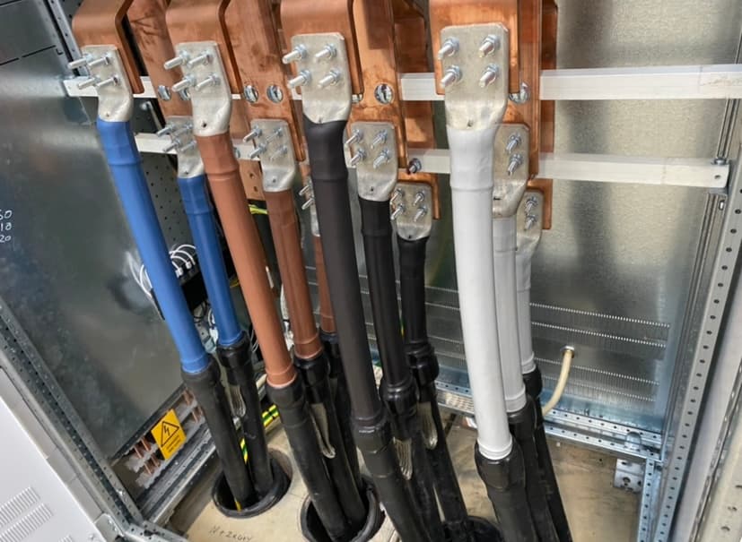 utility Services