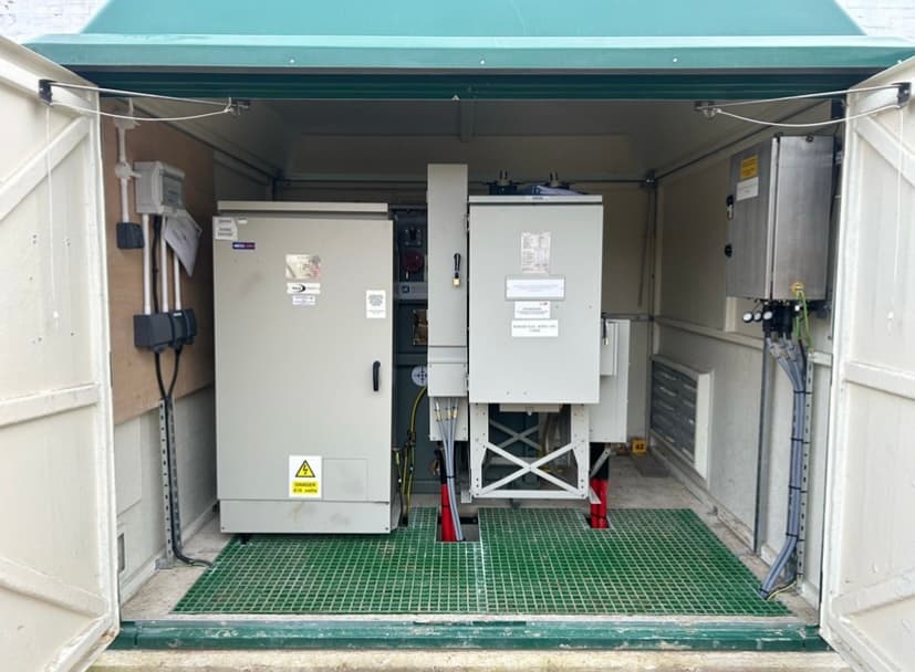 Pegasus Utility Services offer a range of undefined services